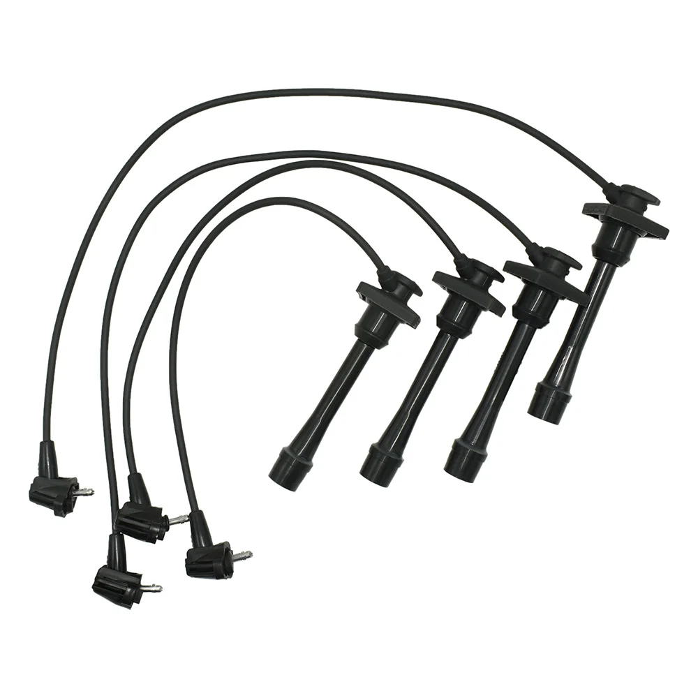 OEM 90919-22327 90919 22327 9091922327 провода свечи зажигания кабели подходят для Toyota Corolla Celica 93-97