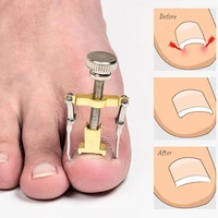 nail products endogenous nail correction tools foot care tools easy to use foot nail correctors