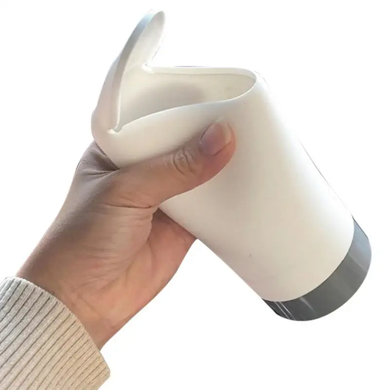 Автомобильная мусорная корзина универсальный силиконовый автомобильный