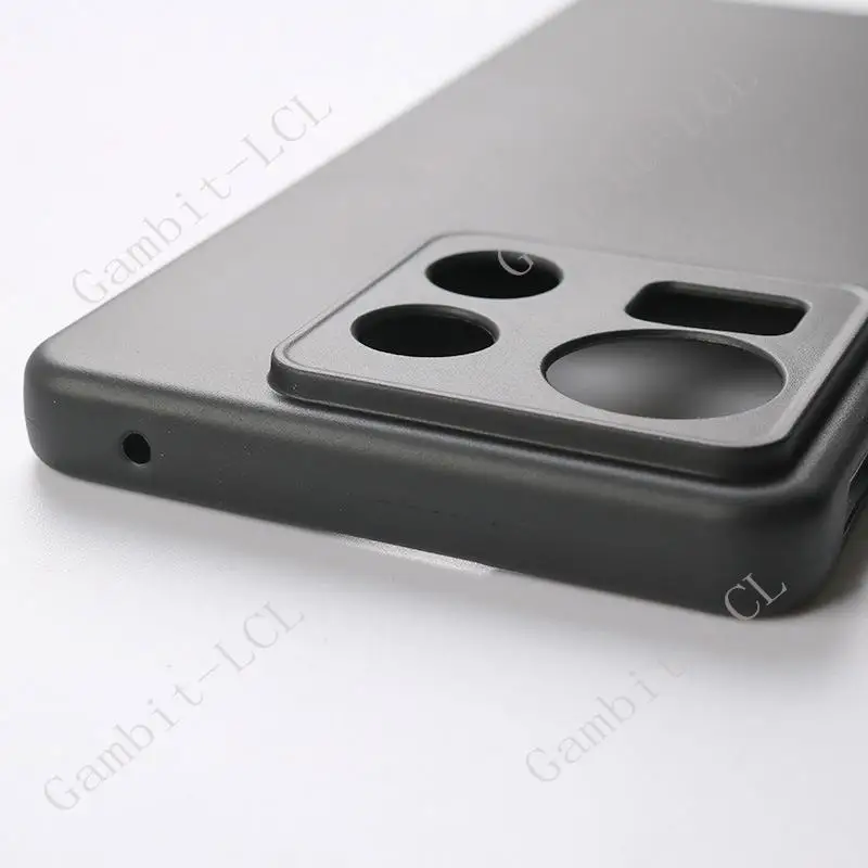 Защитный чехол для смартфона ZTE Nubia Z40S Pro Z40SPro NubiaZ40SPro NX702J