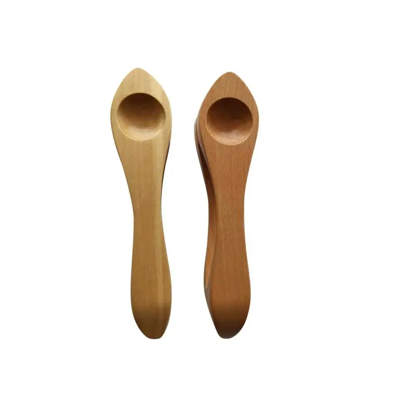 

1 Pc Metronome Wooden Wind Spoon Children's Percussion Musical Instrument Toys Orff Instrument Clapping Spoon