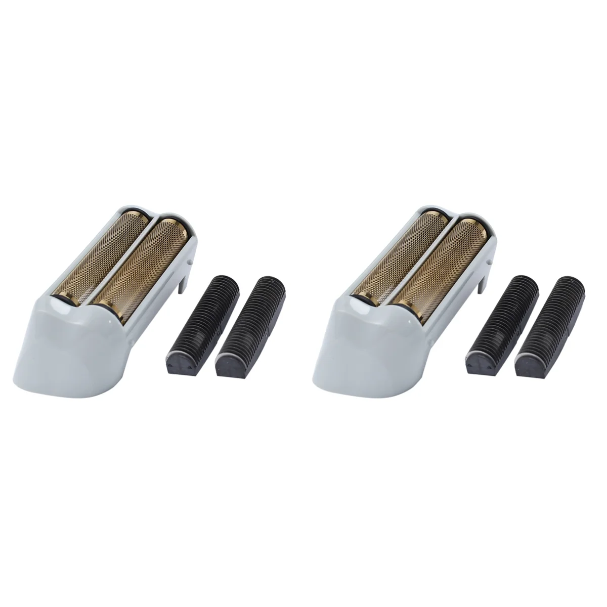 

2 set Replacement Shaver Head for Model 17150/17160/17155/17200
