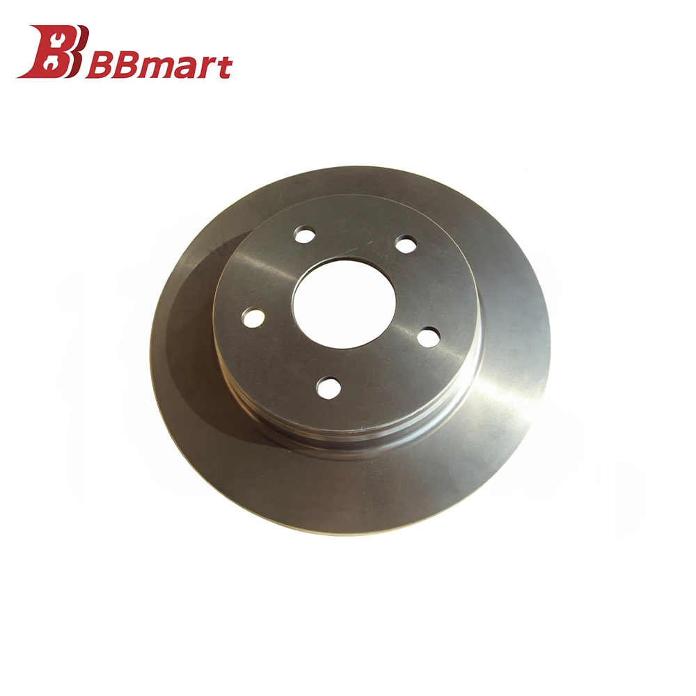 

BBmart Auto Parts 1 Single Pcs Front Disc Brake Rotor For Mercedes Benz W205 W213 X253 M274 OE 0004212212 000 421 2212
