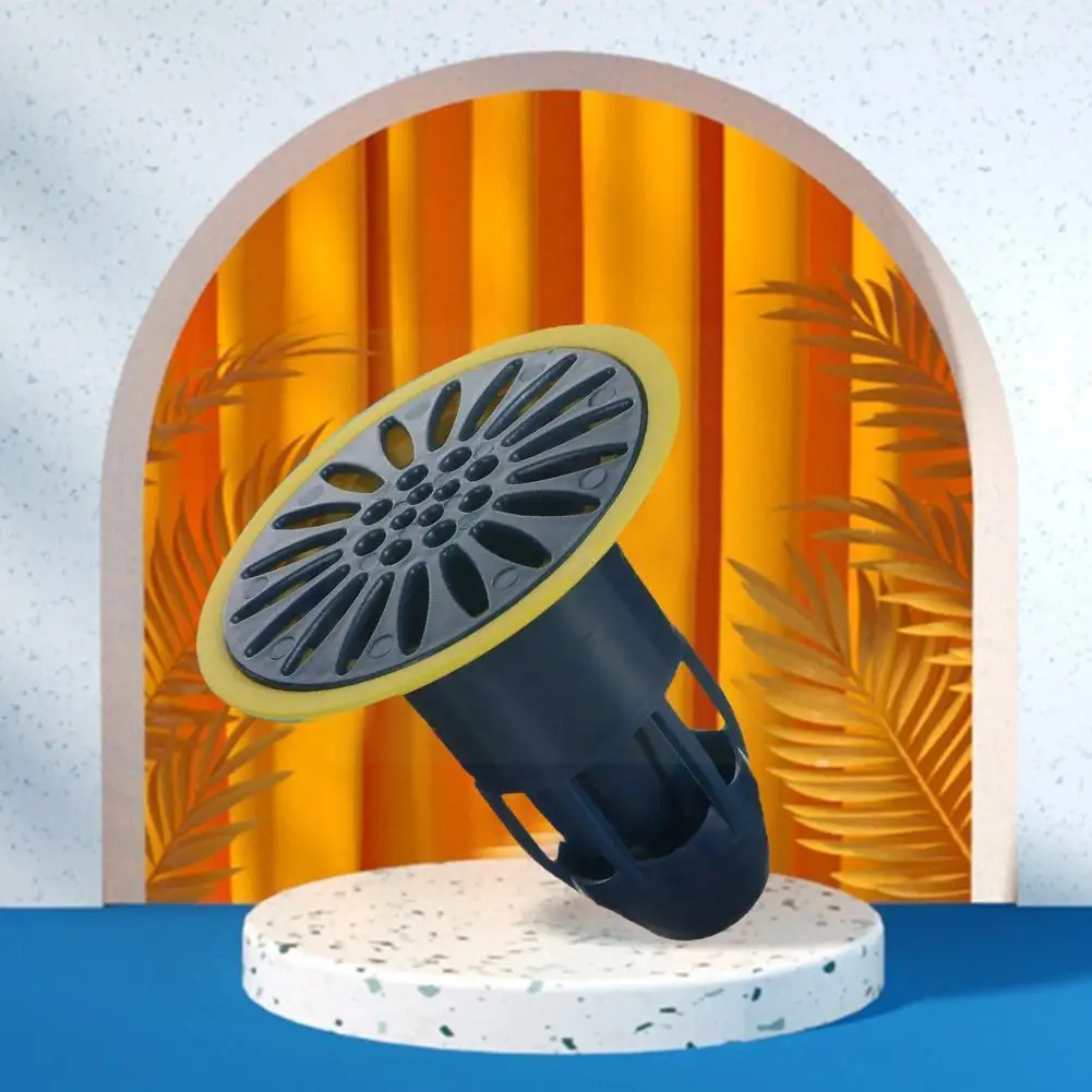 

Напольная дренажная заглушка для волос с защитой от запаха, Модернизированная заглушка для кухни, ванной комнаты, защита от насекомых, проб...