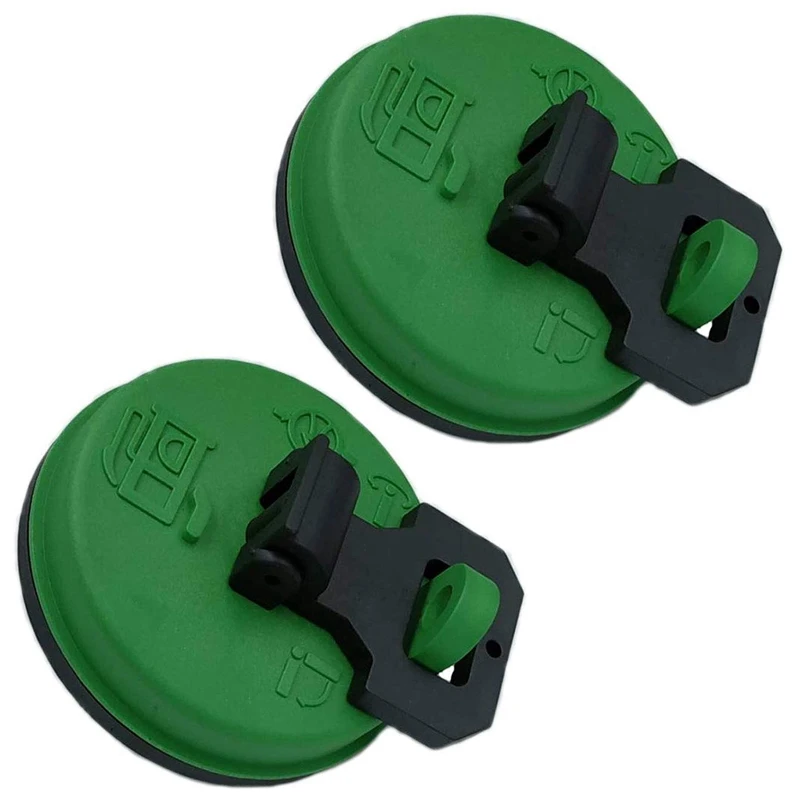 

2X Locking Fuel Cap Fit For Caterpillar Cat 216B 226B 236B 242B 246B 247B 252B 262B 277B 1428828 2010330 2849039
