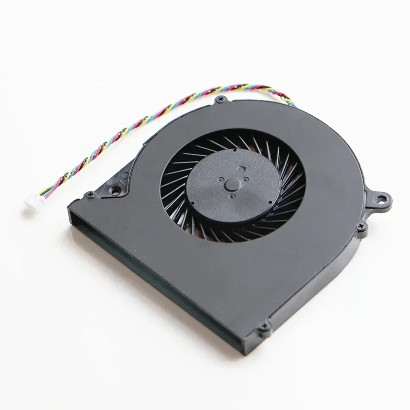 Новые оригинальные вентиляторы охлаждения процессора ноутбука для Gigabyte Aorus P35X