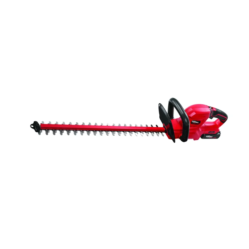 Electric Hedge Trimmers 20V Max 22-inch Cordless Hedge Trimmer