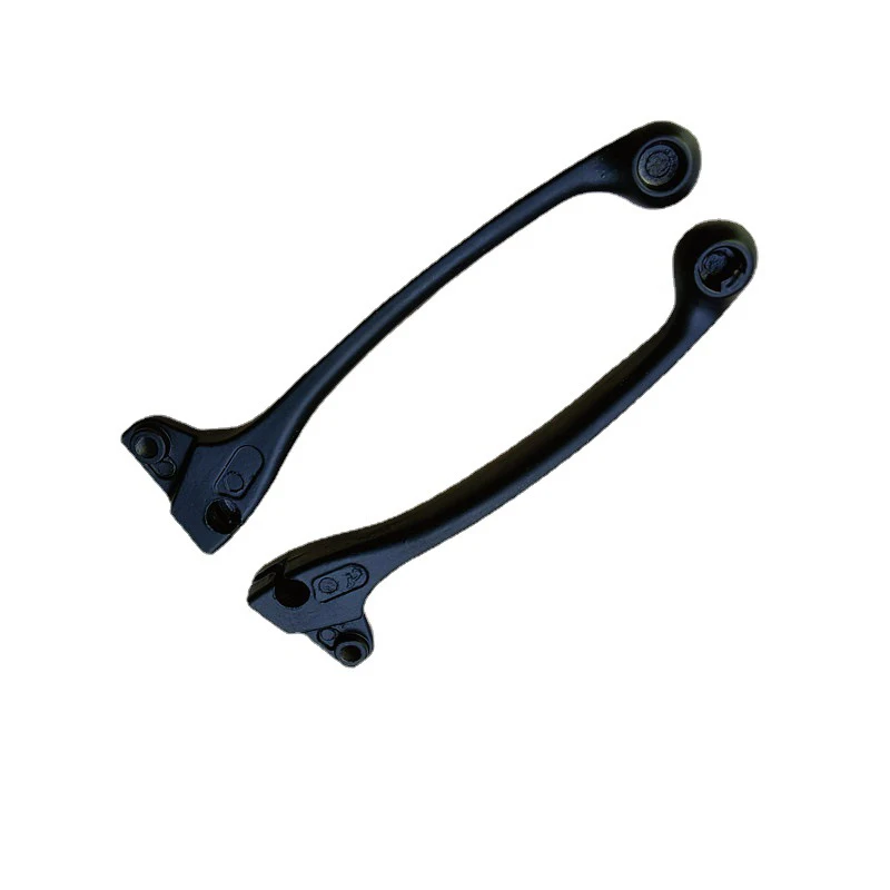 

Ручка барабанного тормоза из алюминиевого сплава, левая и правая, 2 шт.