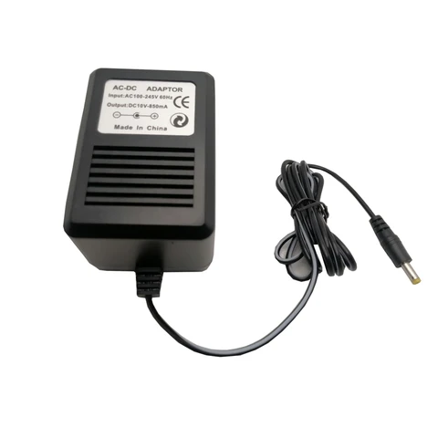 Адаптер питания xunbeifang для SEGA Genesis 2/Genesis 3