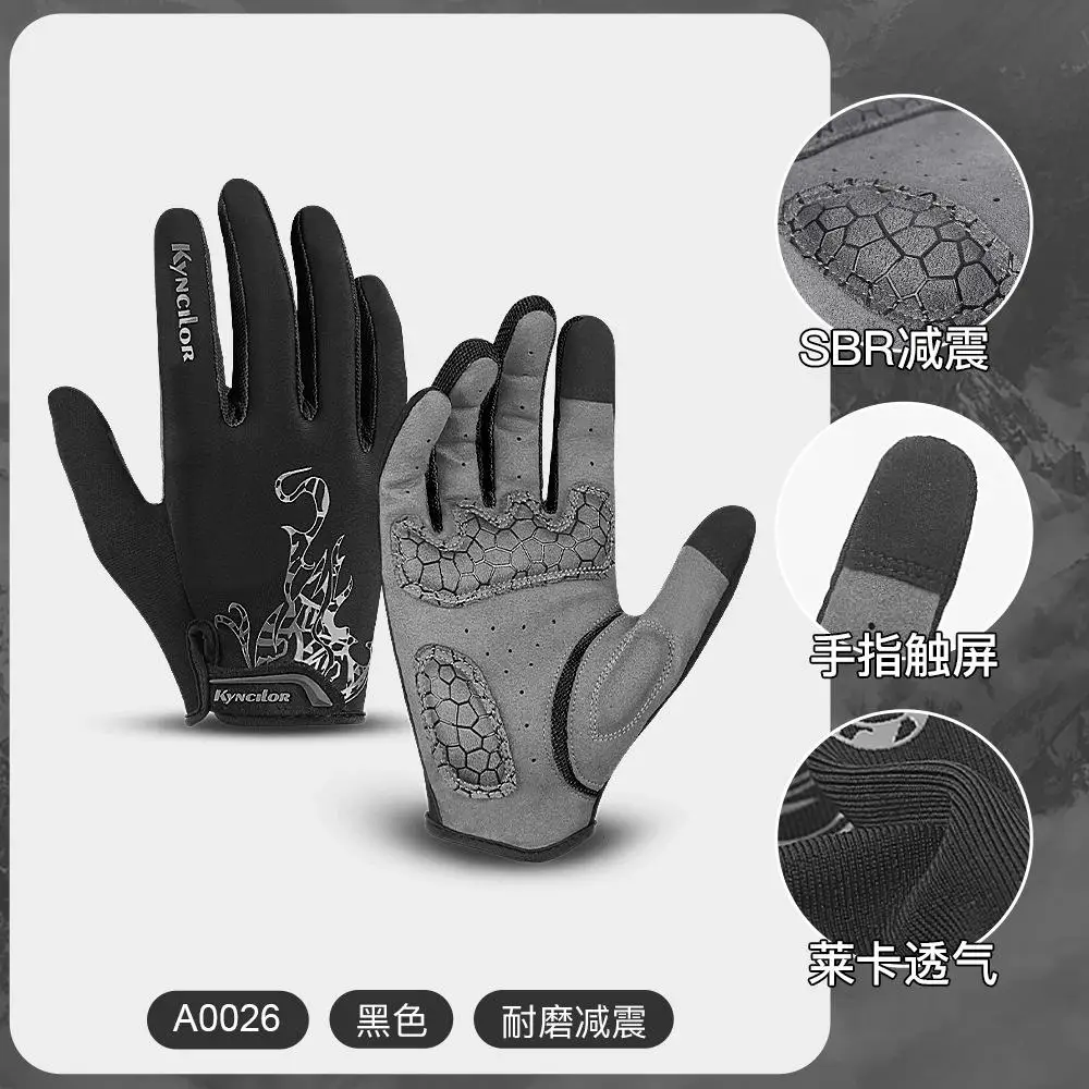 

Winter Men's Motorcycle Gloves Warm Touchscreen Sport Fishing Splash-proof Skiing Army Cycling Snowboard Nonslip Women Gloves