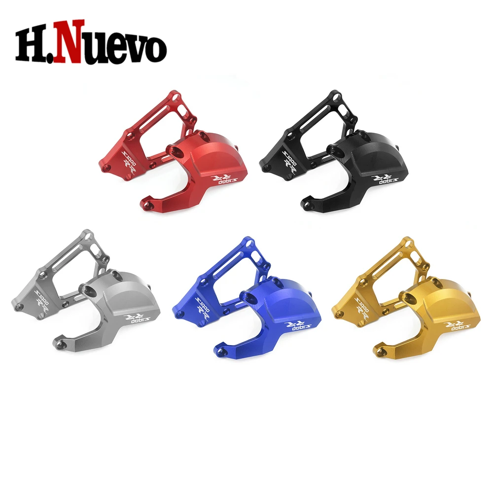 Для Bmw S1000rr 2009 2010 2011 2012 2013 2014 2015 2016 Защитная крышка рамы двигателя ползунок защита