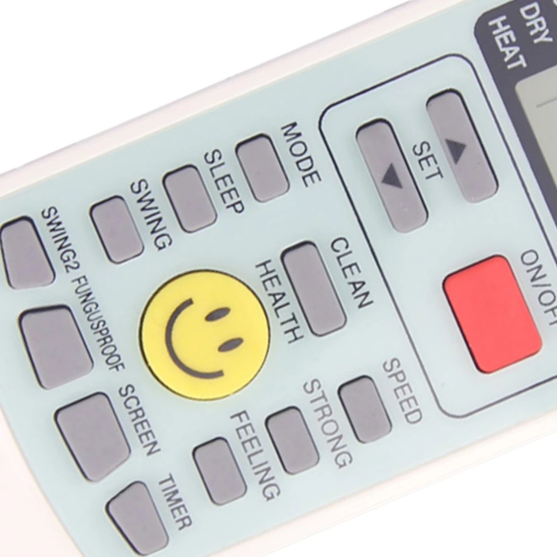 Пульт дистанционного управления для освещения воздуха (YKR-H/209E)