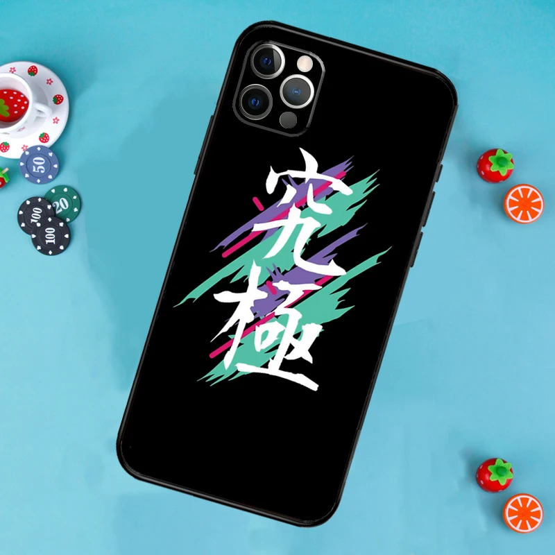 Чехол для iPhone 15 Pro 11 14 Max 12 13 Mini 7 8 Plus XS X XR SE 2022 2020