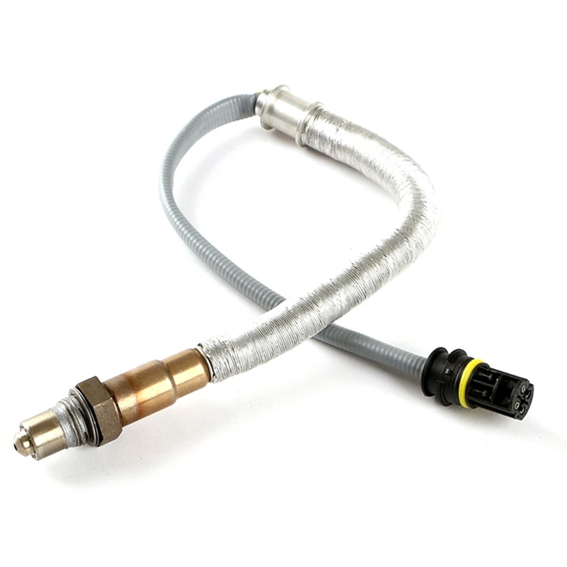 

Air Fuel Ratio Lambda Oxygen O2 Sensor Oxygen Sensor 11787570481 11787570480 For BMW E82 E81 E90 E93 E92 E91 120I 320I X1 E84