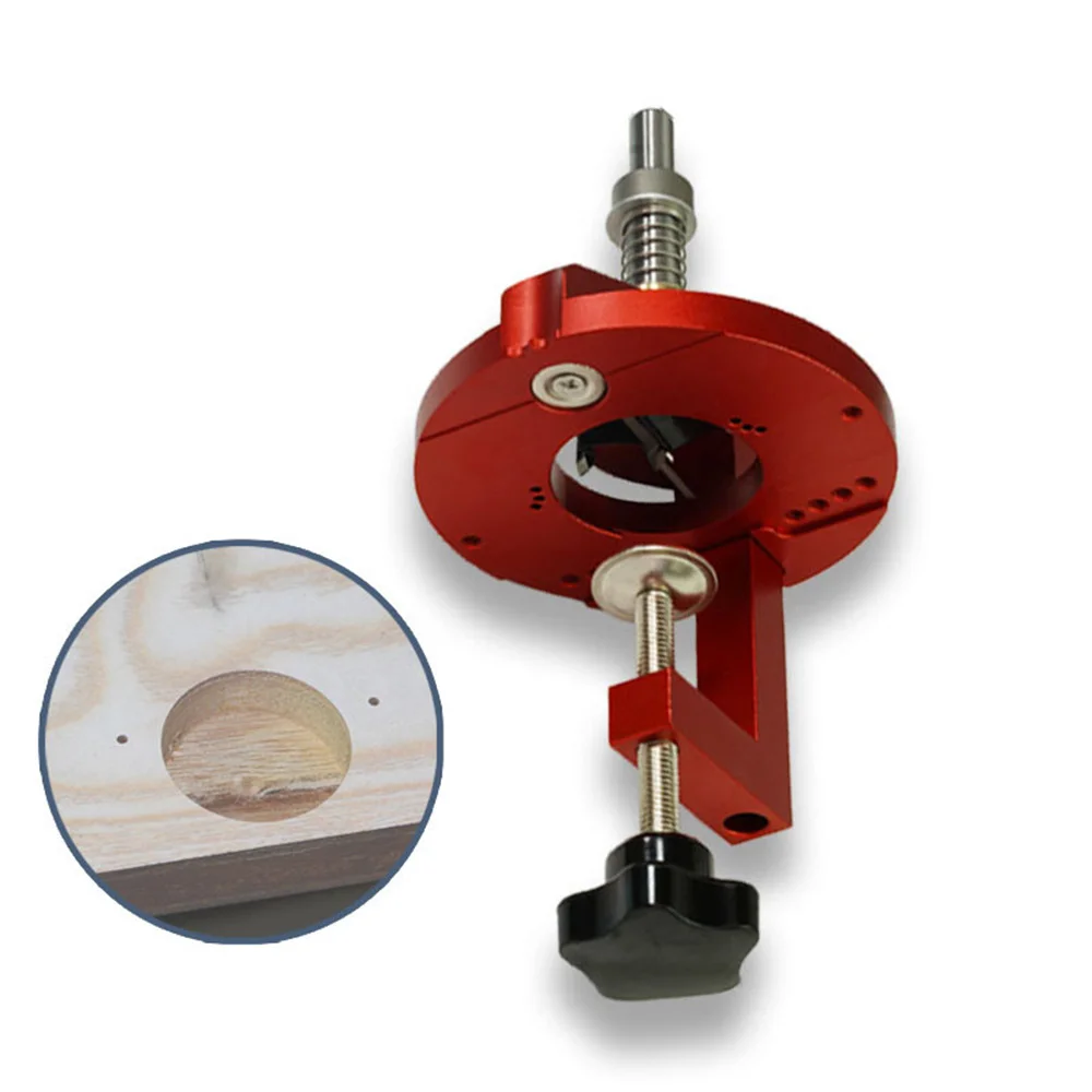 Направляющая для сверления отверстий O50 многофункциональный инструмент