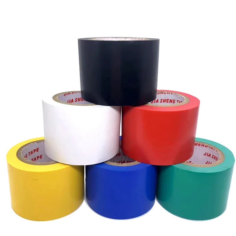 

Электрическая лента ПВХ 5 см