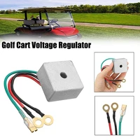 27739 g01voltage regulator rectifier for e z go ezgo 1994 2014 txt standard wlights golf cart kart club stens 435 203