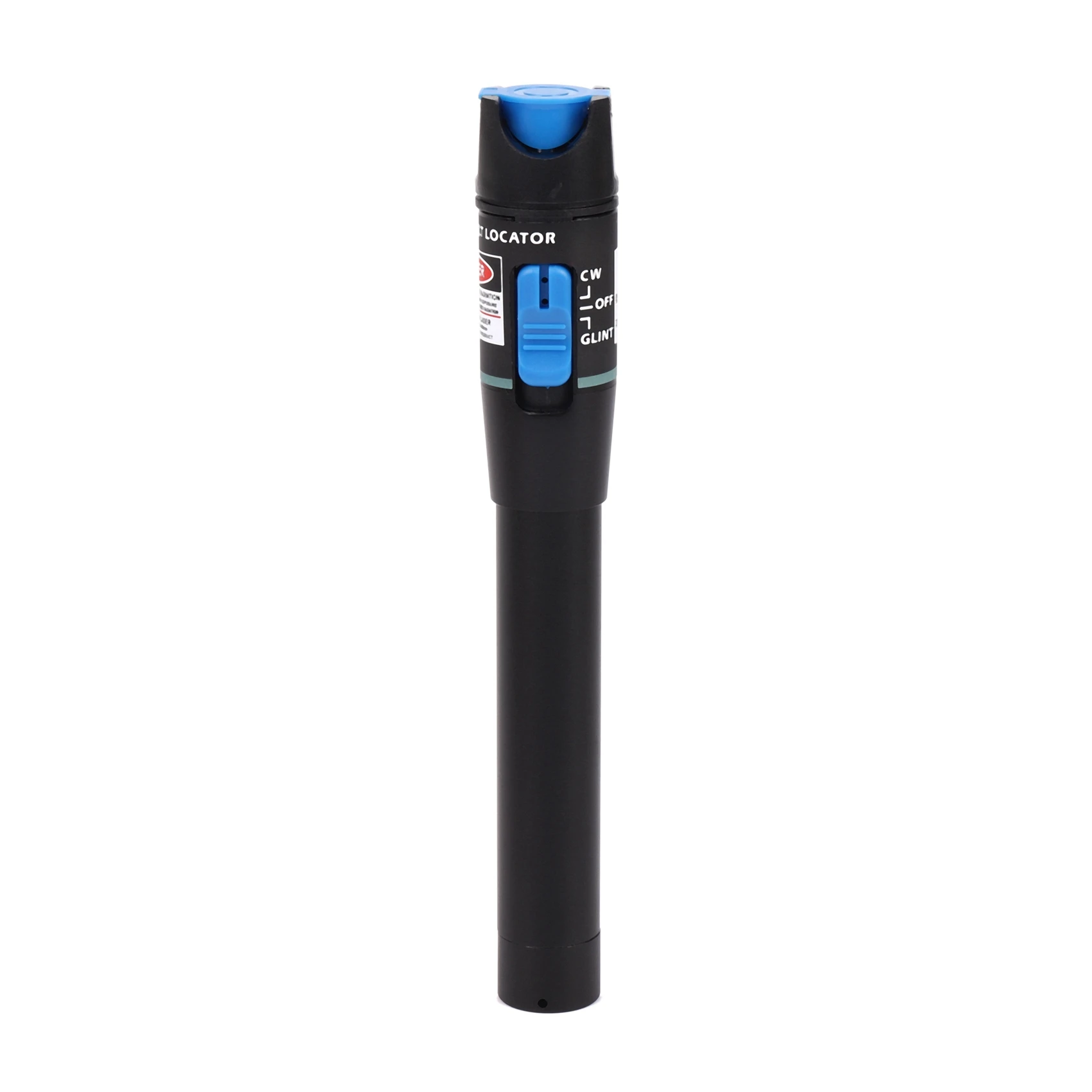 

Portable 5Mw Fiber Optic Test Pen Red Pen Type Visual Fault Locator Fiber Optic Cable Testing Tool