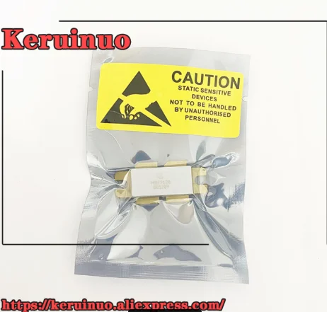 Модуль усиления мощности высокочастотной трубки MRF9120 SMD RF
