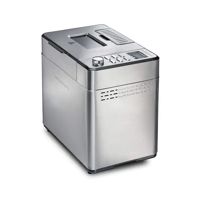 

Premium Dough & Bread Maker