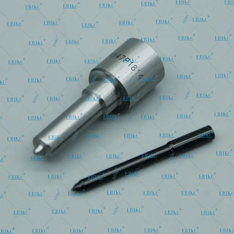 ERIKC DLLA147P1814 Детали дизельного двигателя Сопло DLLA 147P 1814 OEM 0 433 172 107 Распылитель