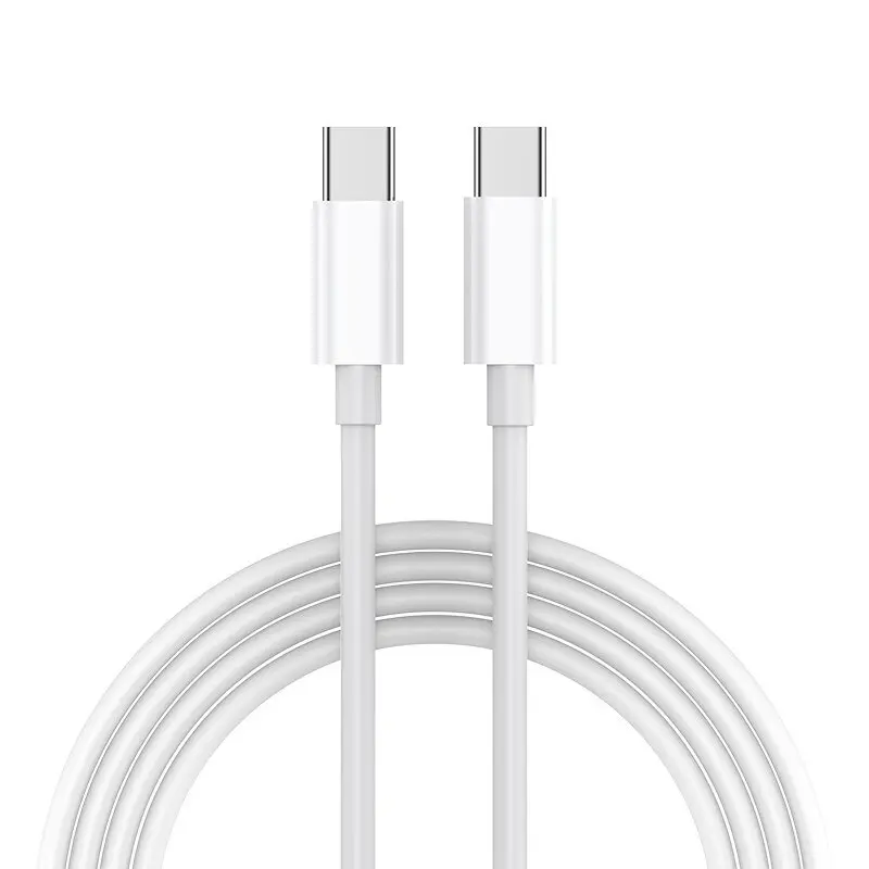 

PD fast charging data cable 60W charging cable suitable for Apple Android type C fast charging phone cable Phone Accessories