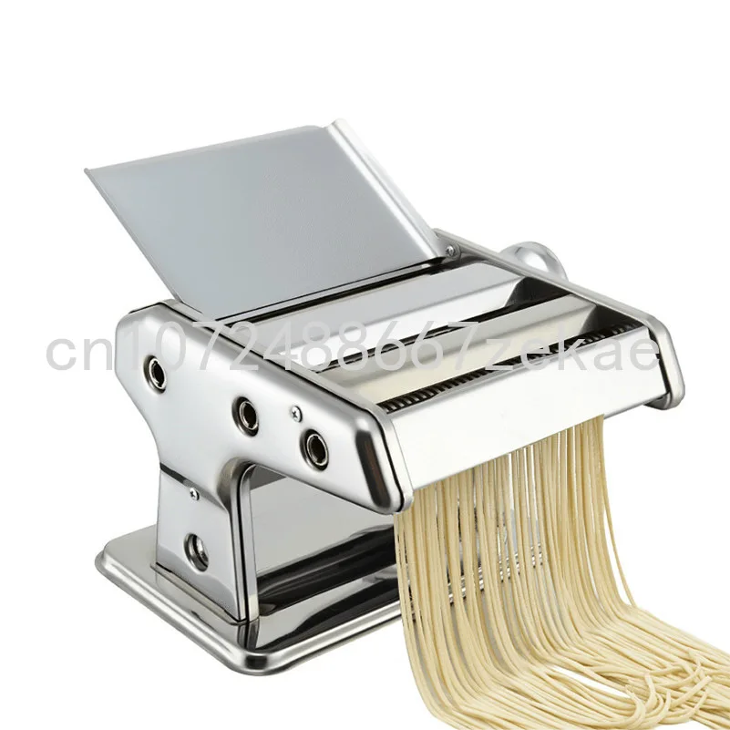 

Automatic Dough Mixer Commercial Maker Mini Noodles Chinese Noodle Making Machine