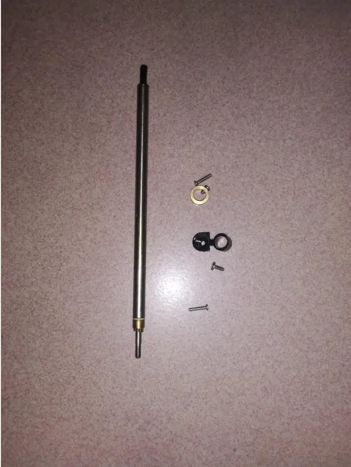 

Feilun FT010 RC boat spare parts drive shaft