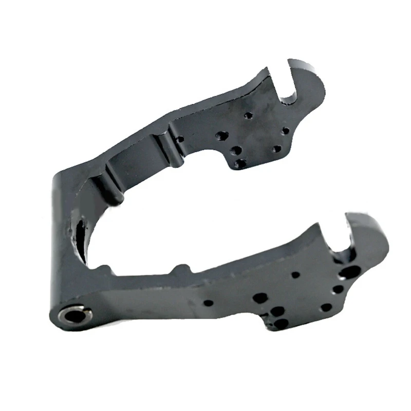 

Задняя вилка для электрического скутера из алюминиевого сплава, аксессуары для электрического скутера kUGOO M4