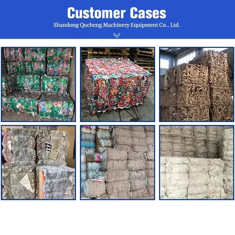 YG Вертикальный гидравлический пресс для набивки картонных коробок Пресс-машина