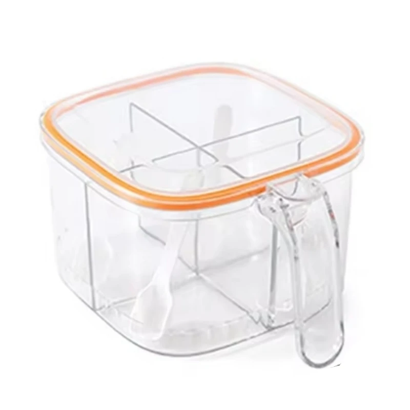 

Многоярусная коробка для специй