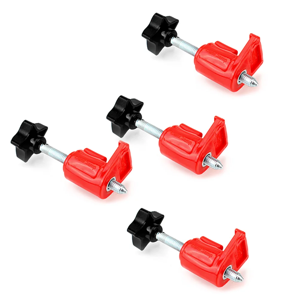 Набор инструментов для крепления камеры ремонта автомобиля. В комплект входит