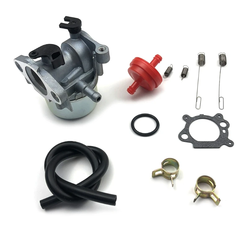 

Набор из 11 незаменимых карбюраторов для 799866 790845 799871