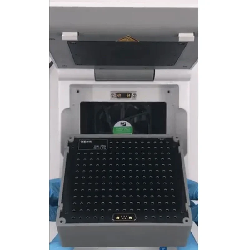 Регулируемая температура нагревательная крышка плазменный Prp Ppp Gel Maker