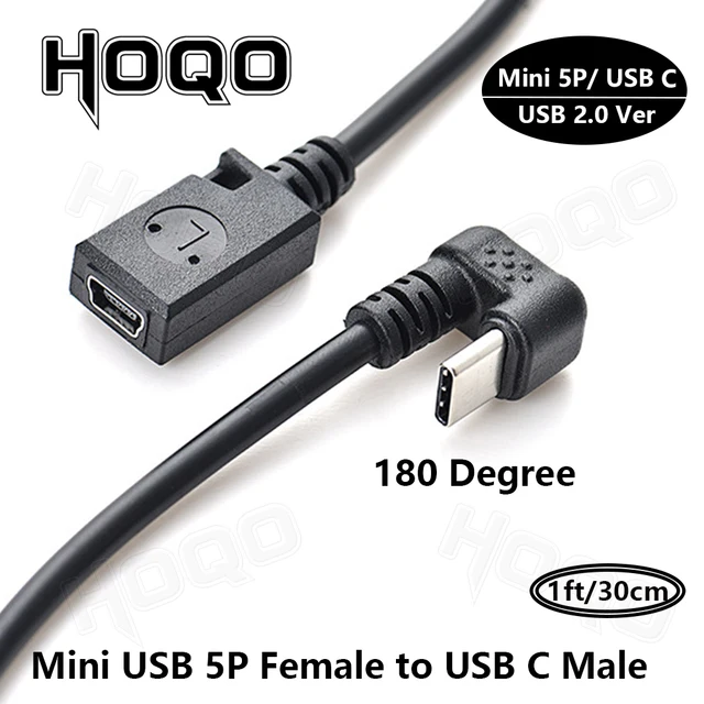 Usb Male Female