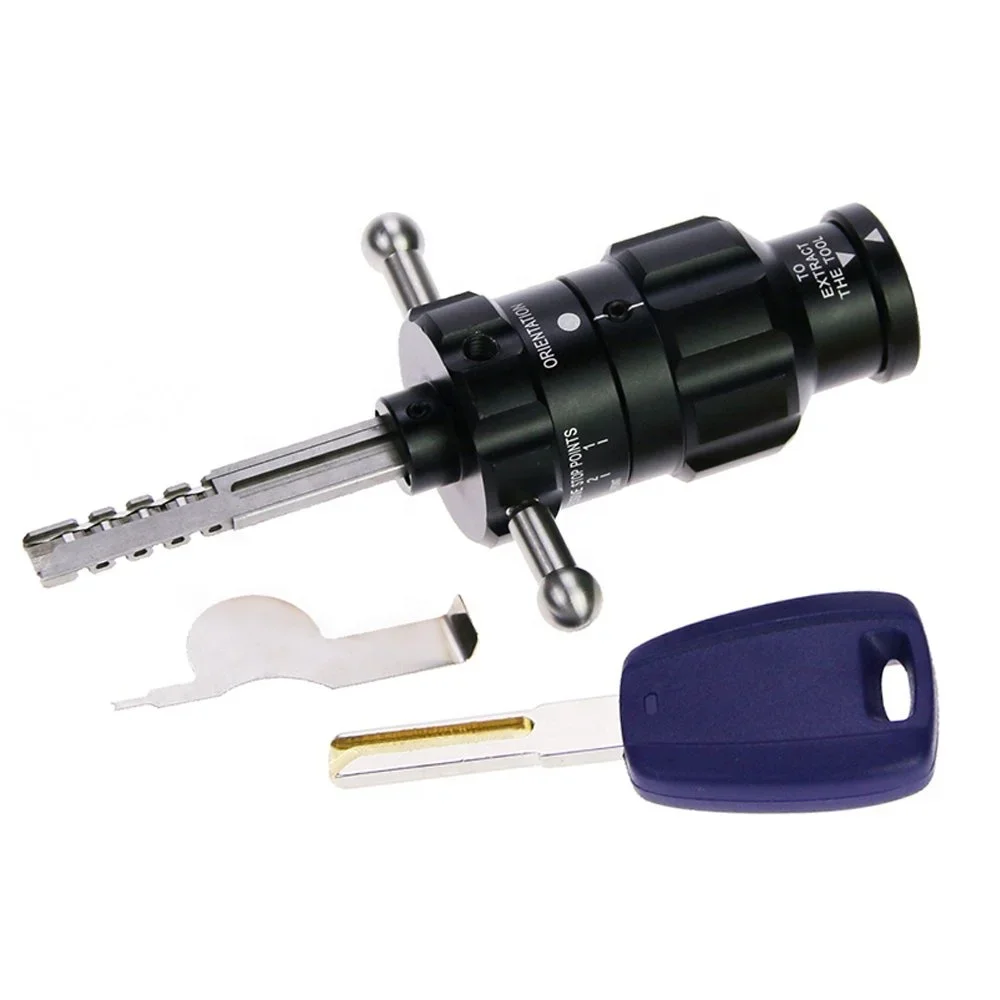 Слесарный инструмент турбодекодер ключ декодера для SIP22 Fiat Iveco