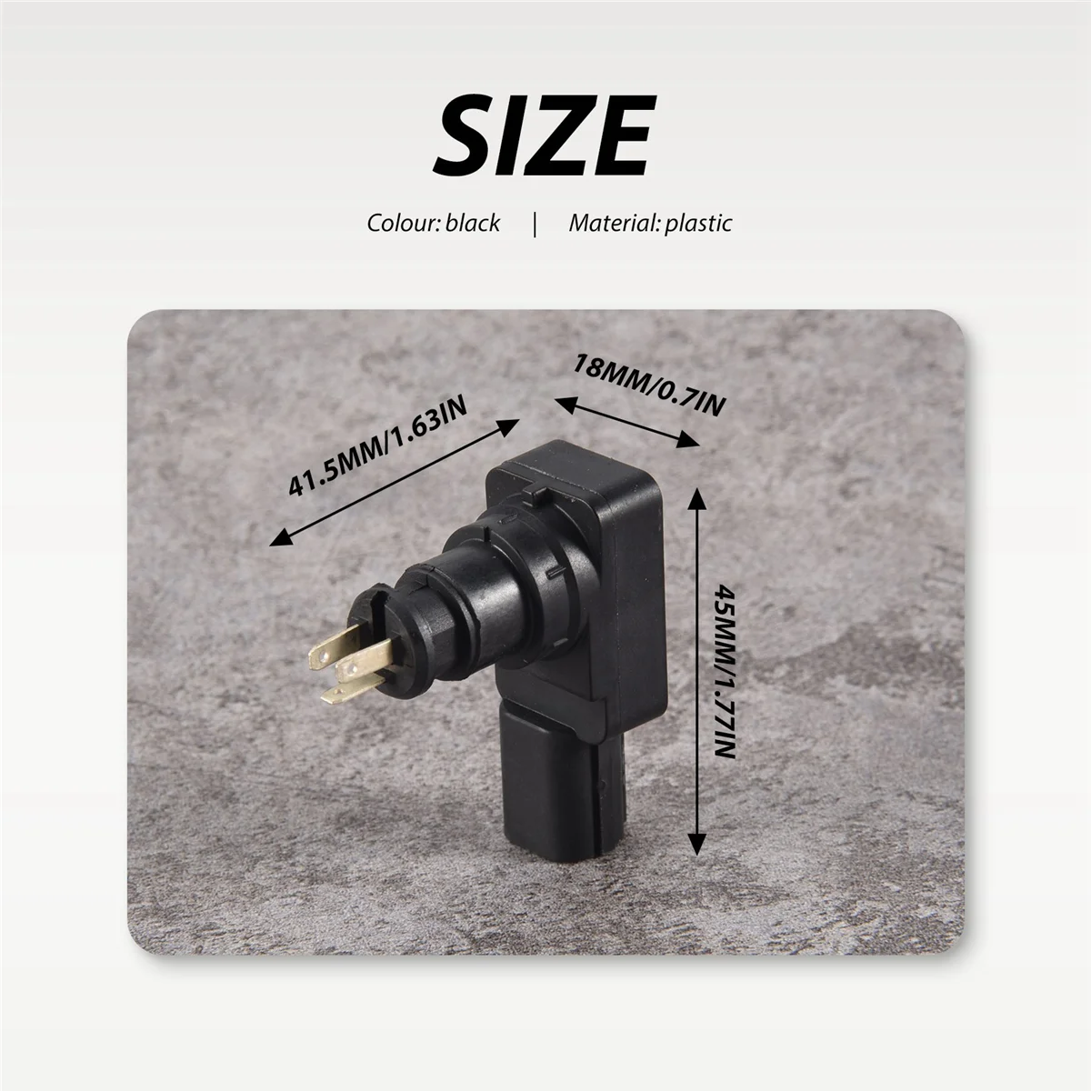 Мотоцикл IC топливный насос в сборе бесщеточный контроллер топливного насоса
