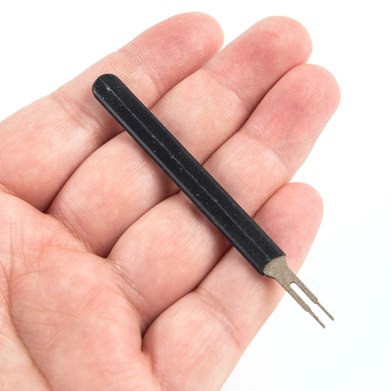 Сделай Сам 5557 5559 4 2 мм контакта 6 8 24 ATX разъем питания контактный экстрактор