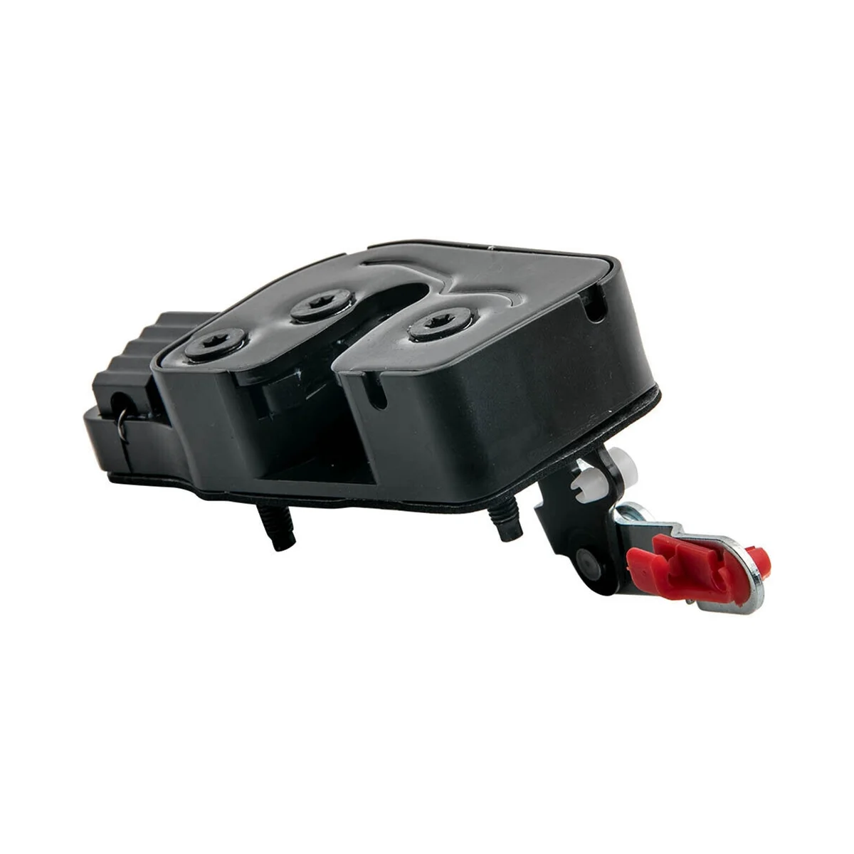 1 шт. левая БОКОВАЯ задняя дверная защелка водителя для Dodge Ram 1500 2500 3500 1998-2002 55275101