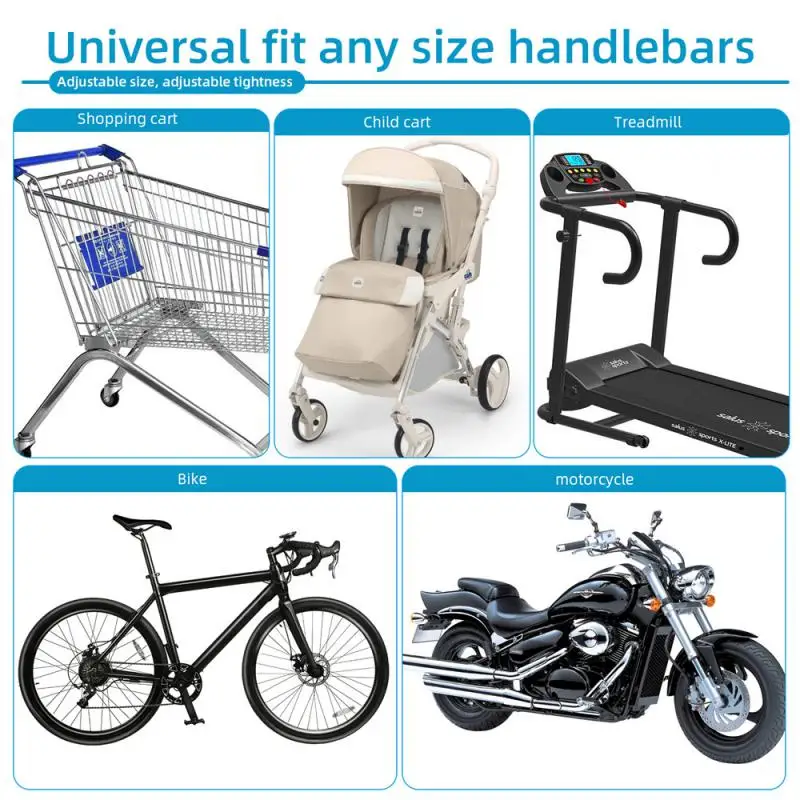 RYRA Detachable Rotating Arm Wrist Strap Mobile Phone Holder Sports Running Cycling Multi-function Mobile Phone Bag Holder