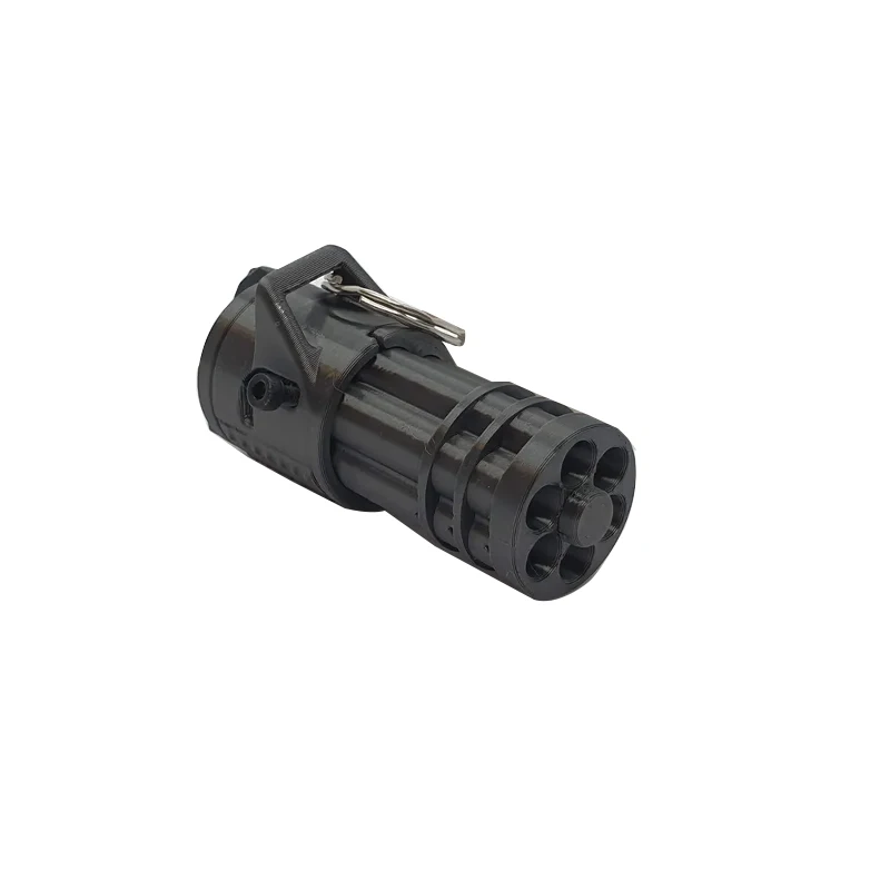 Брелок для ключей Gatling-пуля BB