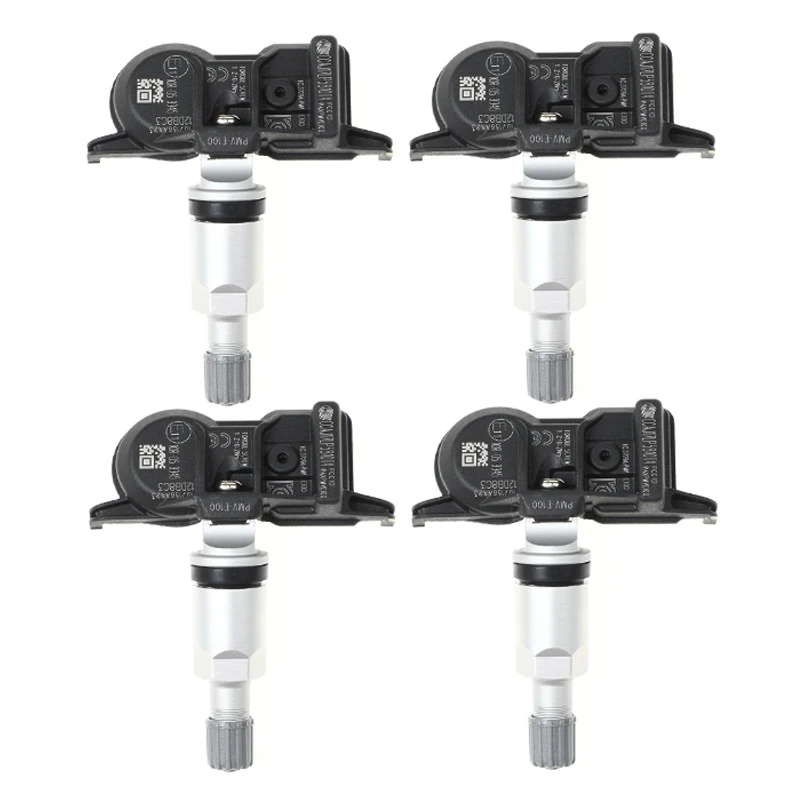 

Автомобильный датчик давления в шинах TPMS 42607-02090 4260702090 для Toyota LEVIN/HYBRID 2019 42607-02070 PMV-E100 PMVE100