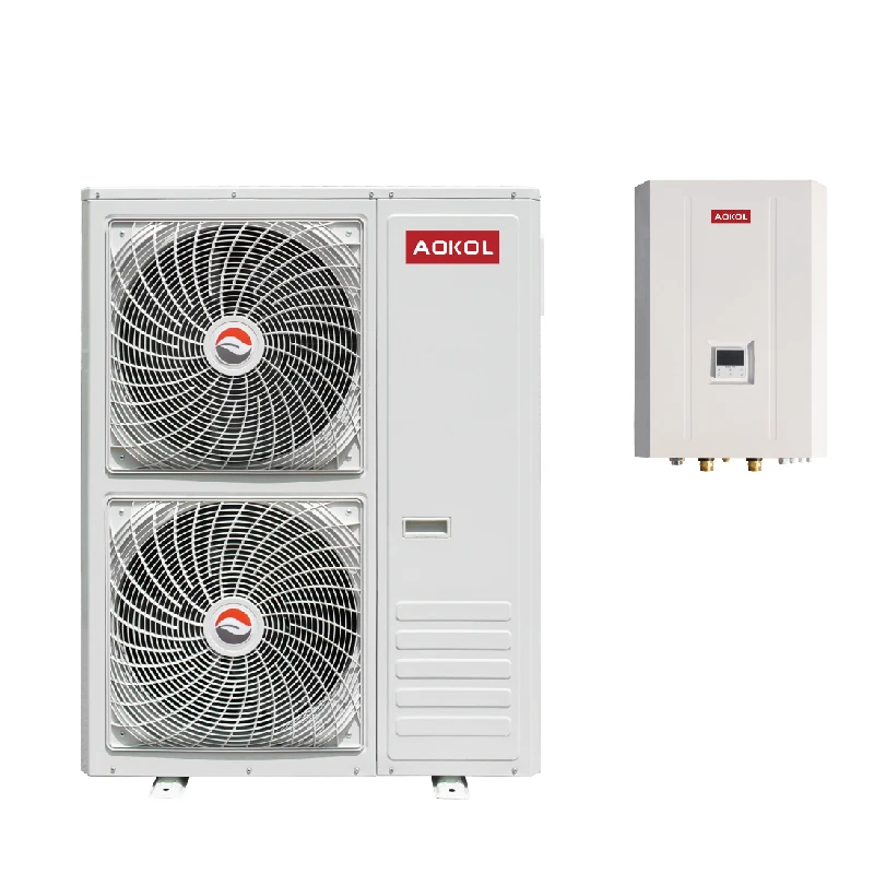 Низкая цена мини-Инвертор постоянного тока воздушный источник для водяного