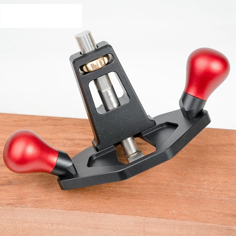 Железный строгальный станок плоский роутер для прямоугольной прорезывания