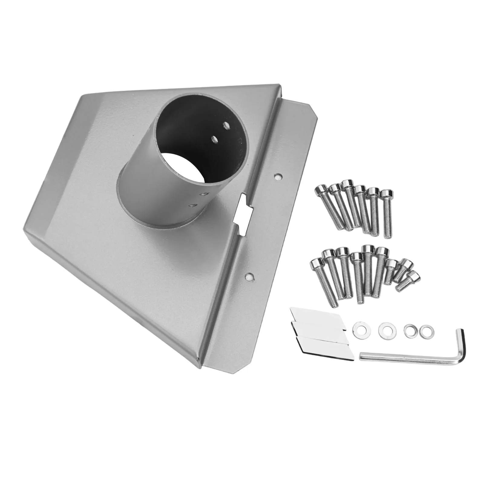 Базовый соединительный винт для Starlink 200*150*110 мм адаптер труб Gen 3 стандартного