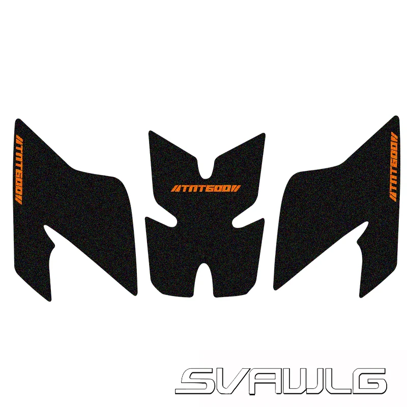 

Tank Pad Sticker For Benelli TNT600 Protector Anti slip Sticker Gas Knee Grips Traction Side Decal