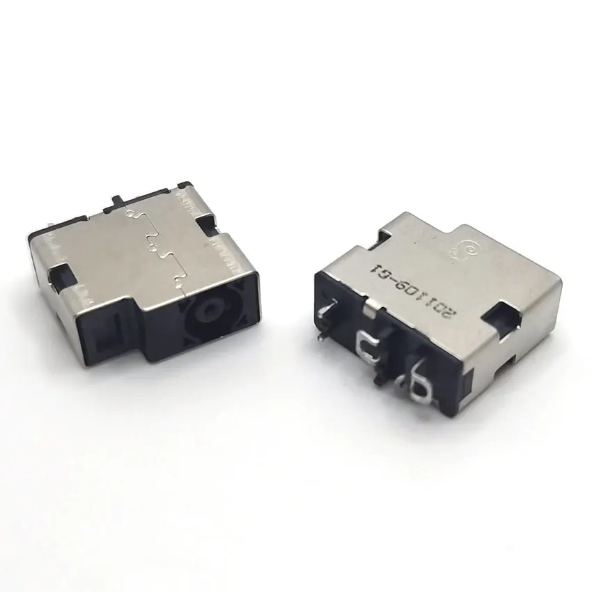 Новый блок питания постоянного тока для ноутбука HP 14-AC 15-N 15-AE 15-AX 15-AY 15-AB 15-BC 250 255 G3 G4