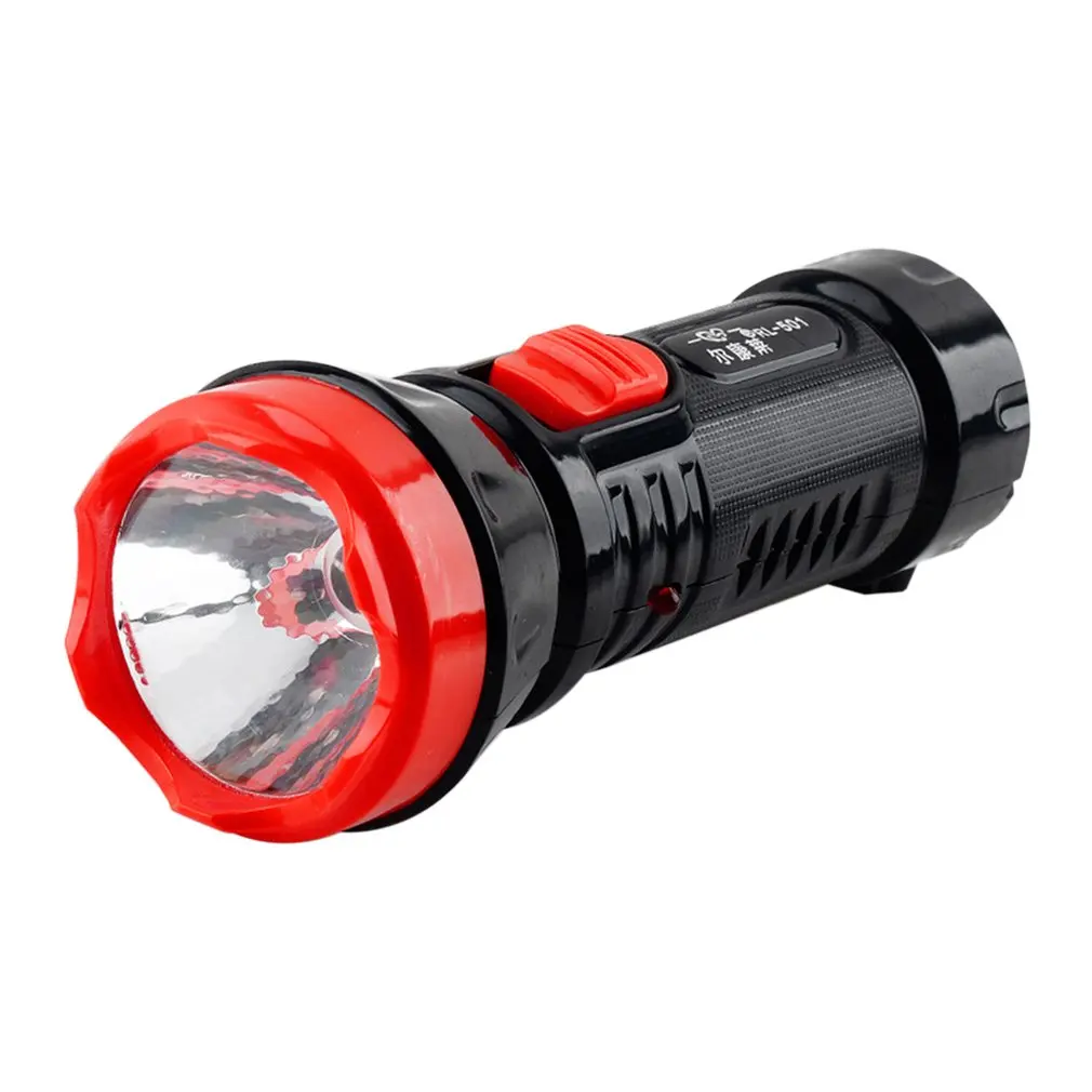 

Mini Portable Working lamp torchflashlight life Lighting lantern