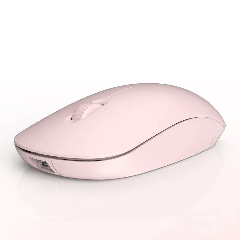 

Anmck Mouse Wireless Home Office Mouse PC Gamer Computer Gaming Ergonomic Mouse Business Optical Slient Mice 2.4G For PC Laptop