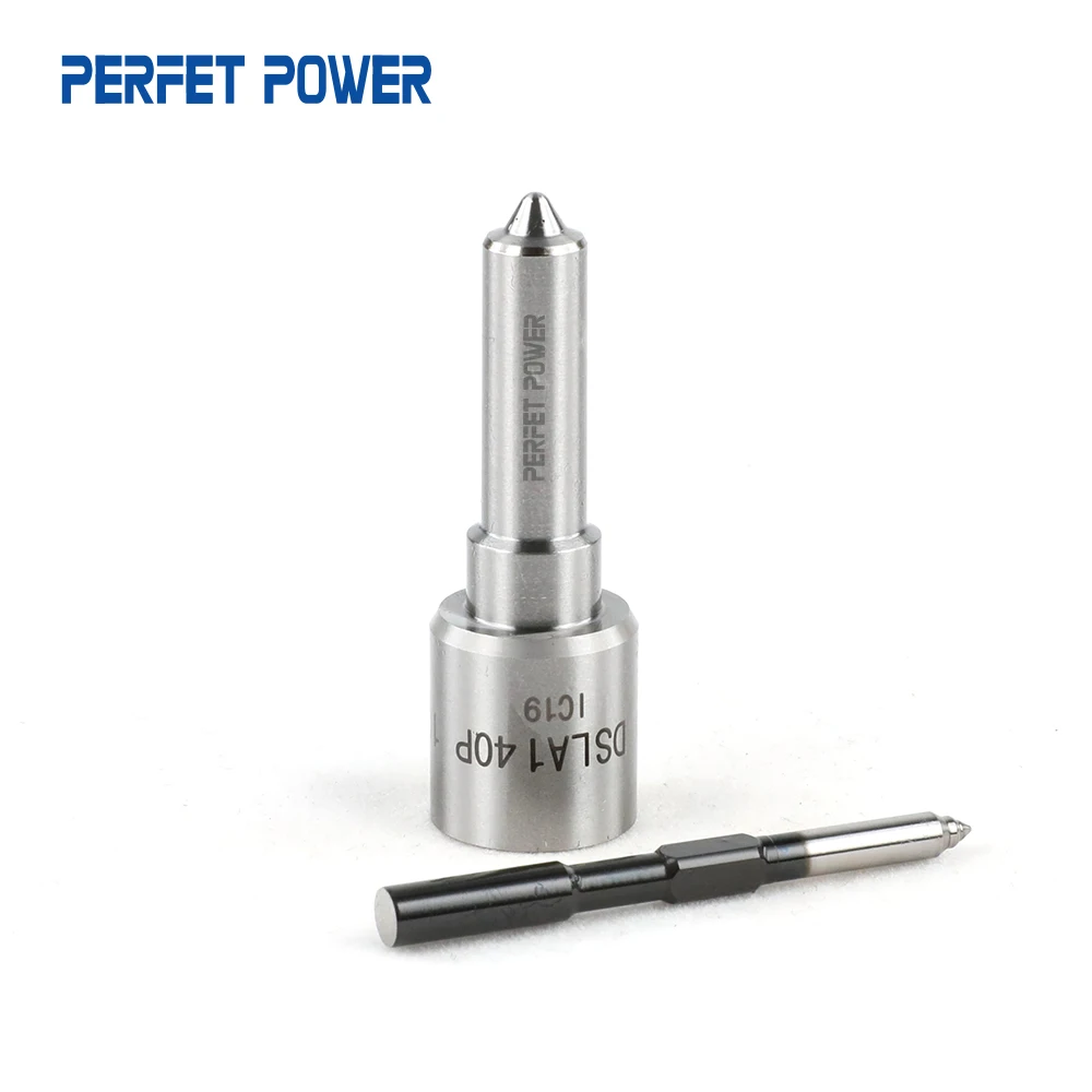 

China Made New Common Rail Diesel Fuel Injector Nozzle DSLA140P1061+ ,DSLA 140 P 1061+ Compatible with Vehicle VOLVO